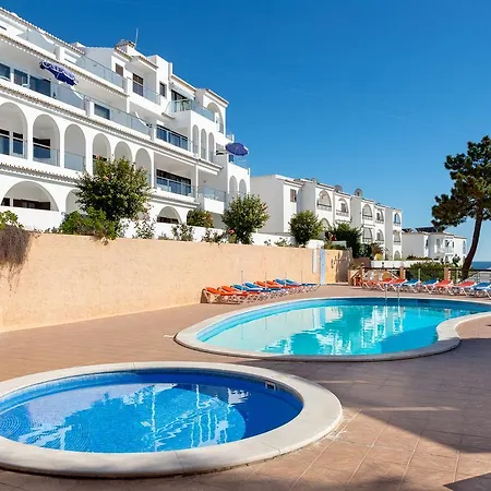 아파트호텔 Do Parque 4*