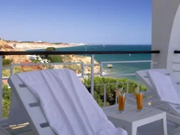 Do Parque מלון דירות 4*