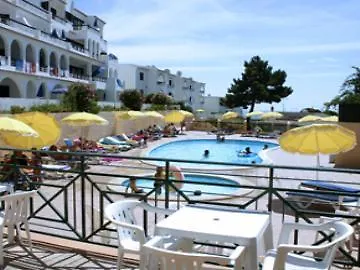 Do Parque Apartahotel 3*