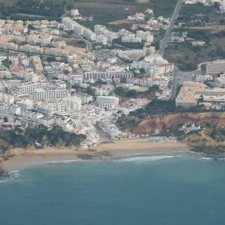 מלון דירות Do Parque