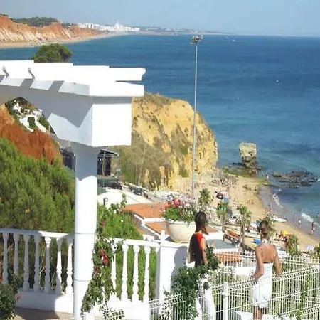 Do Parque מלון דירות