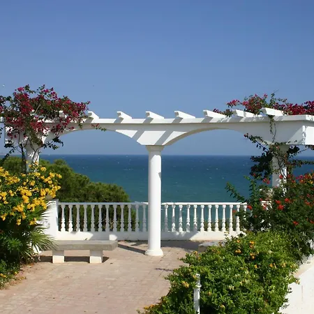 Do Parque 아파트호텔 4*