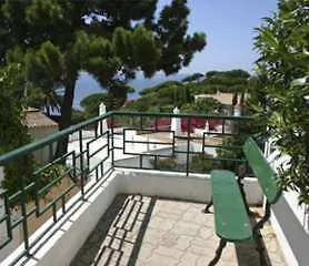 Do Parque 3* Αλμπουφέιρα