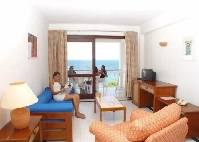 Do Parque 4* Albufeira