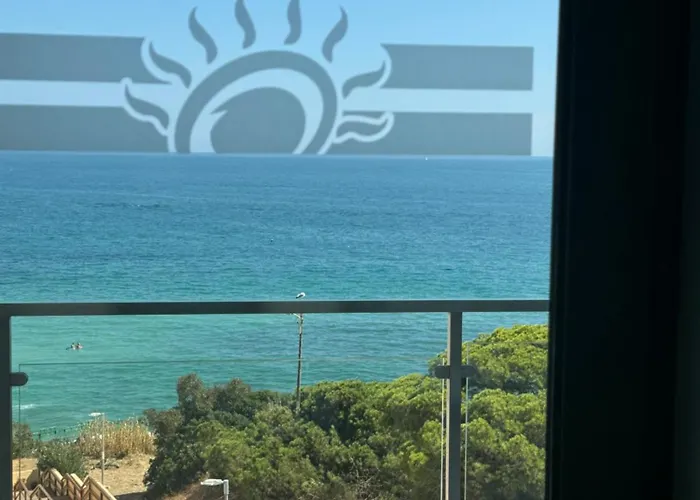 Do Parque Aparthotel Albufeira