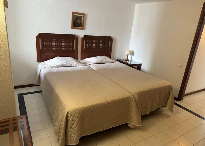 Aparthotel Do Parque