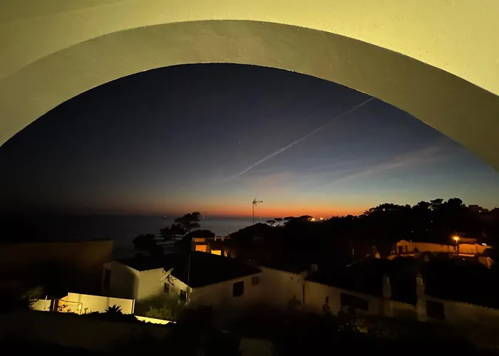 Do Parque 4* Albufeira