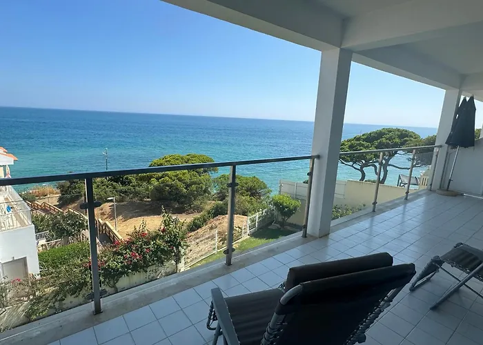 Do Parque Aparthotel Albufeira