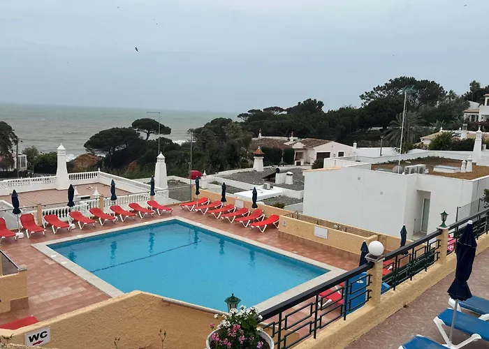 Do Parque Aparthotel 4*