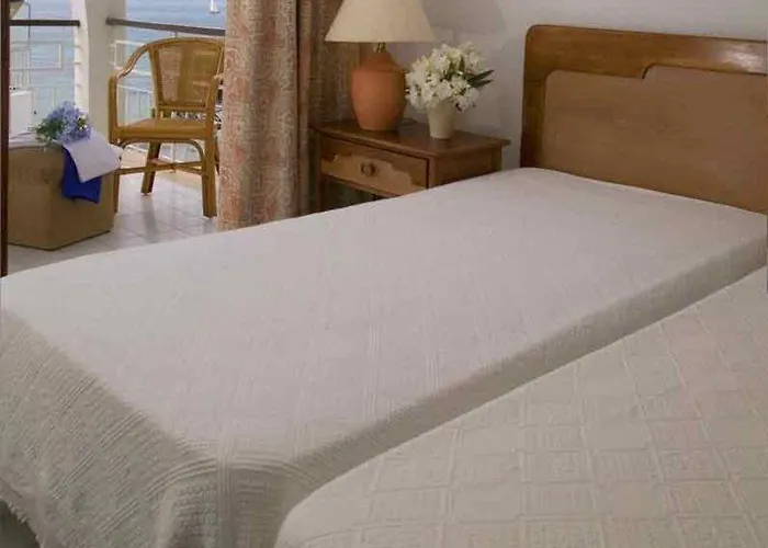 Aparthotel Do Parque