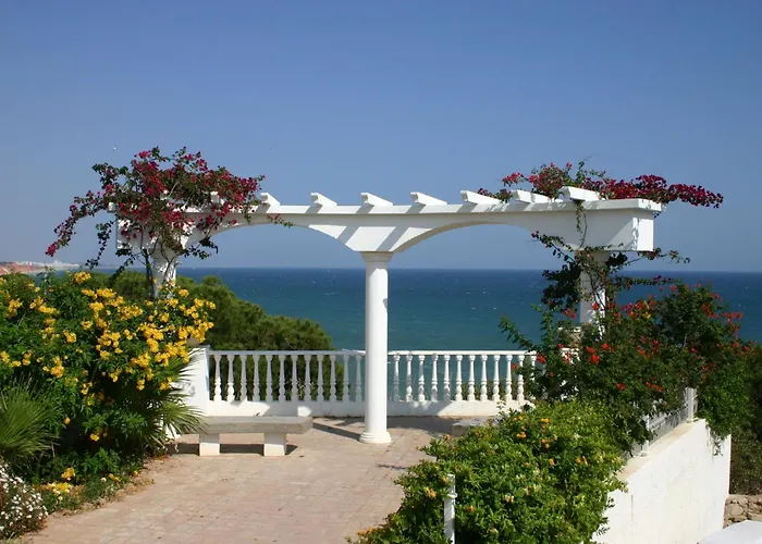 Do Parque Aparthotel 4*