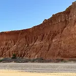 شقة فندقية Do Parque البوفيرا