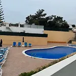 Do Parque Aparthotel