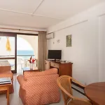 شقة فندقية Do Parque 4*