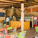شقة فندقية Do Parque