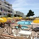 شقة فندقية Do Parque 4*