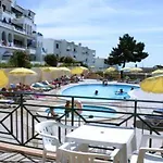 Do Parque شقة فندقية 4*