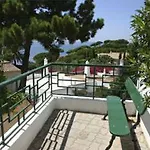 Do Parque 4* البوفيرا