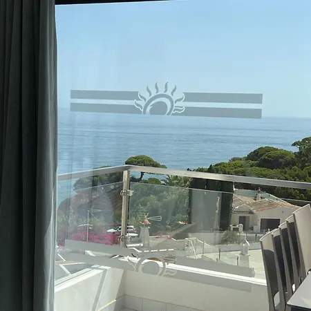 Do Parque 4* Αλμπουφέιρα