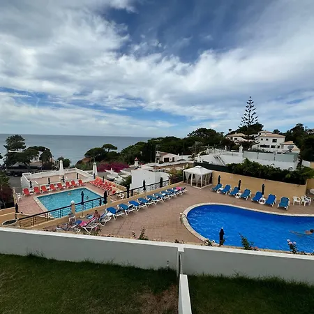 Do Parque Aparthotel