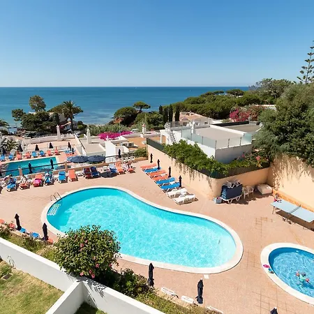 Do Parque 4* Αλμπουφέιρα