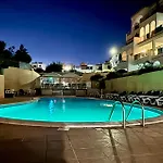 Do Parque Aparthotel Albufeira