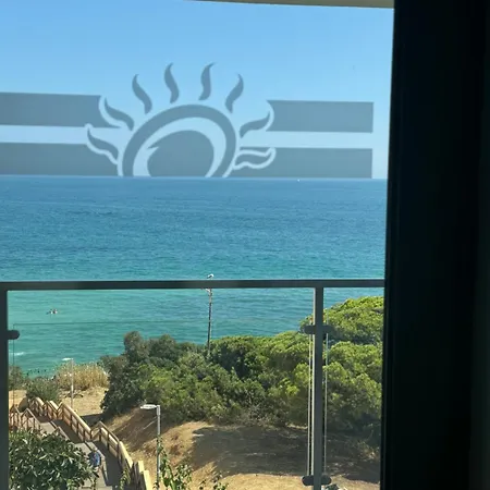 Do Parque Apart-hotel Albufeira